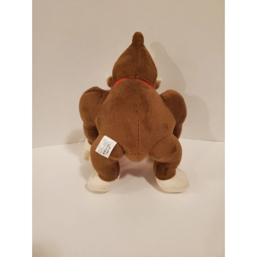 Super‎ Mario Plush DONKEY KONG 2017 All Star Collection from Little Buddy